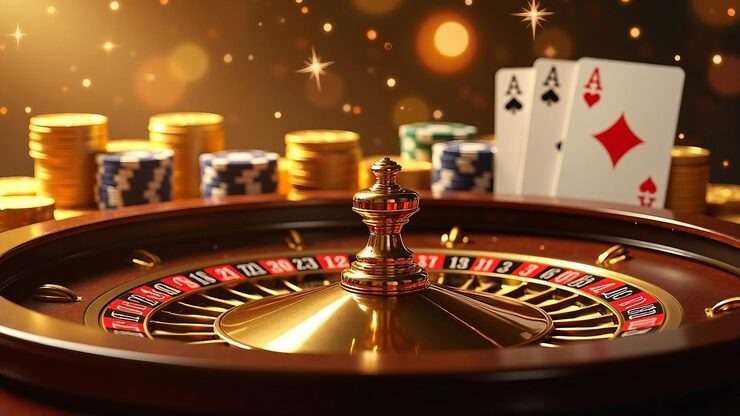 subject to verification confirmation Winning combination and payout display